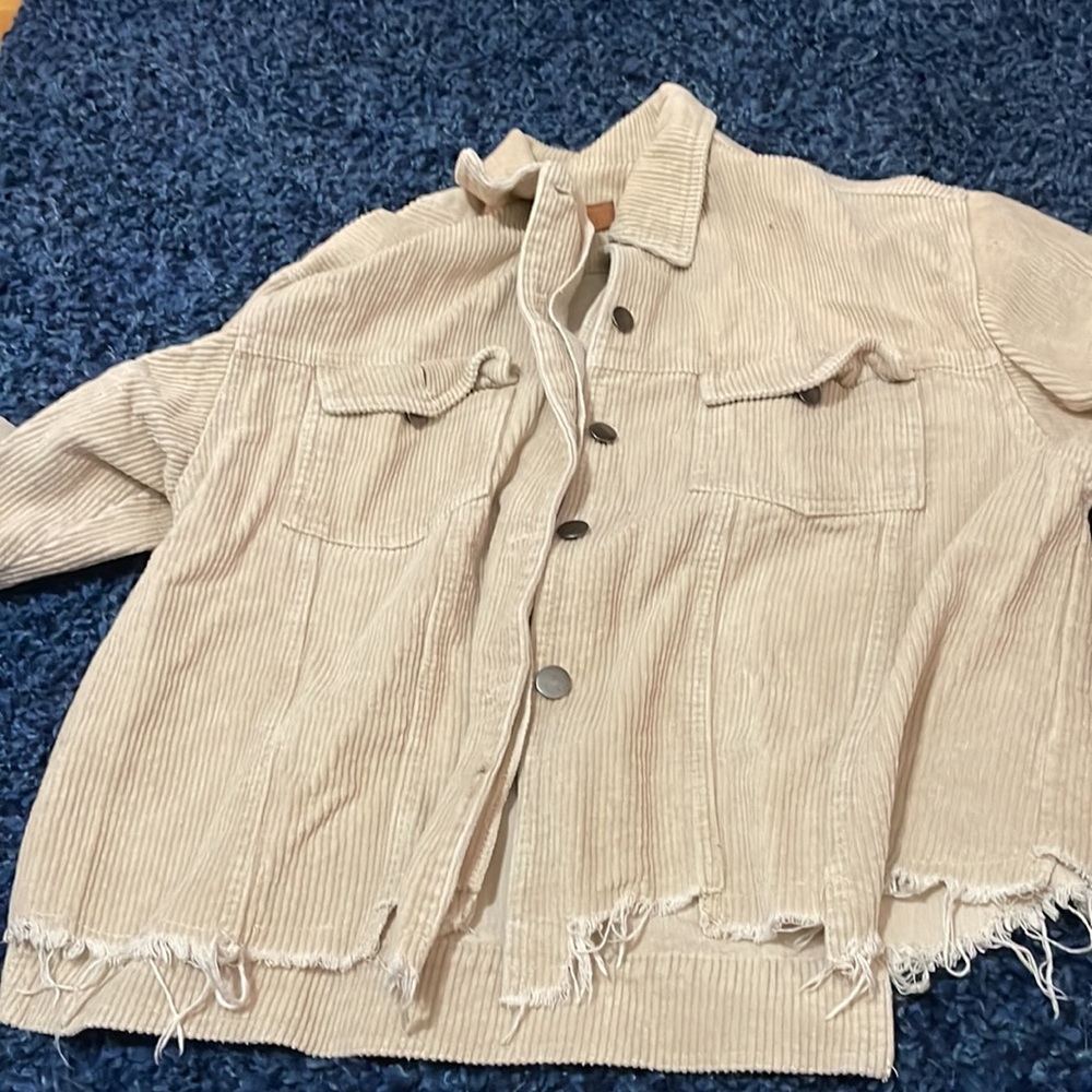Jacket - Picture 2 of 2